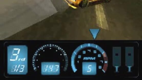 Screenshot for Drift Street International