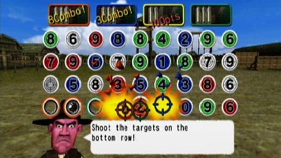 Screenshot for Drill Sergeant Mindstrong