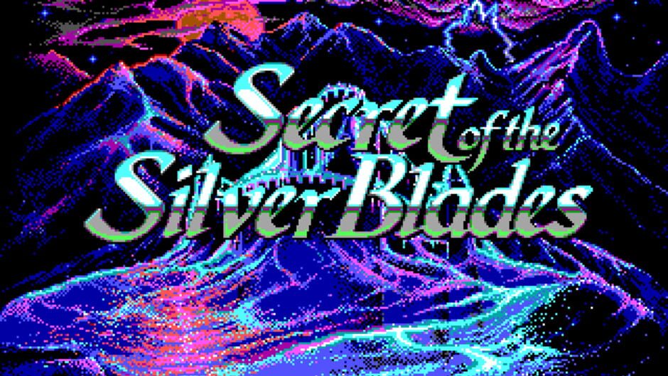Screenshot for Advanced Dungeons & Dragons: Secret of the Silver Blades