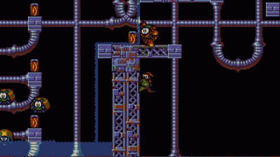Screenshot for Flood
