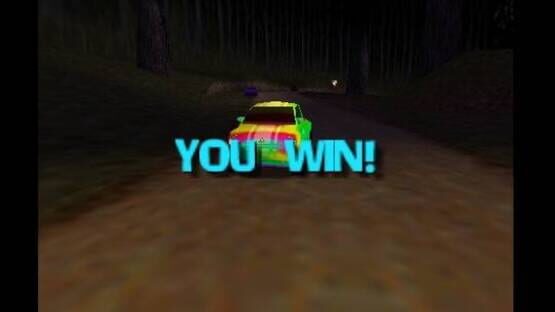 Screenshot for Beetle Adventure Racing!