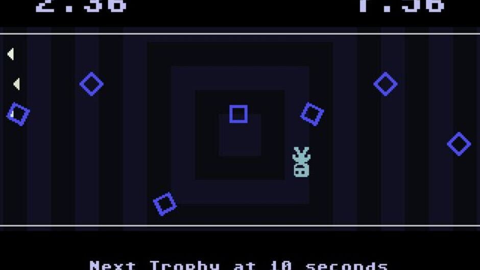 Screenshot for VVVVVV