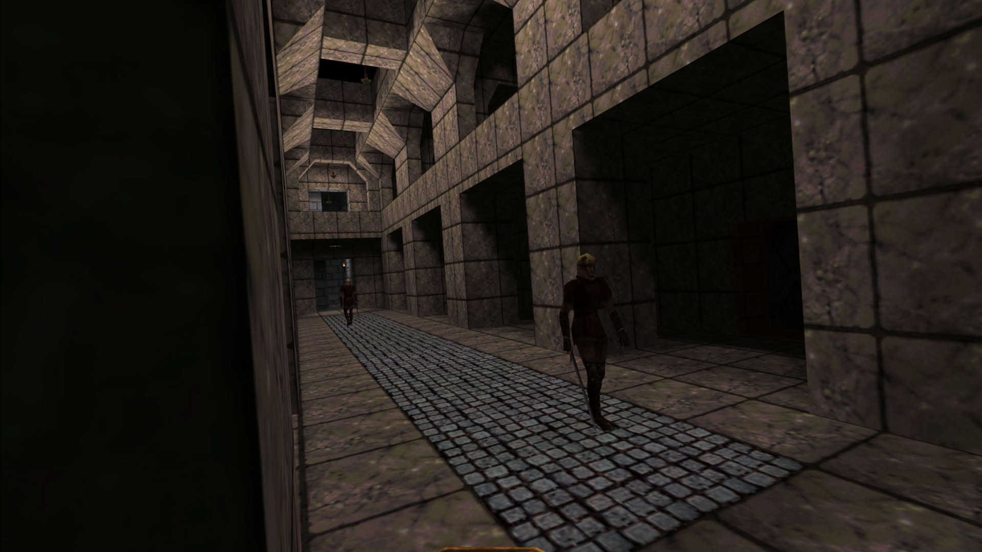 Screenshot for Thief Gold