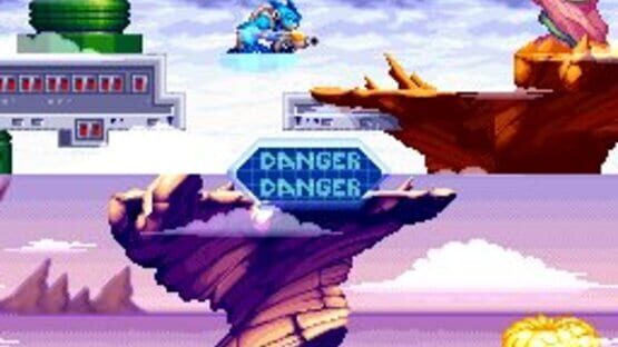 Screenshot for Chronos Twins