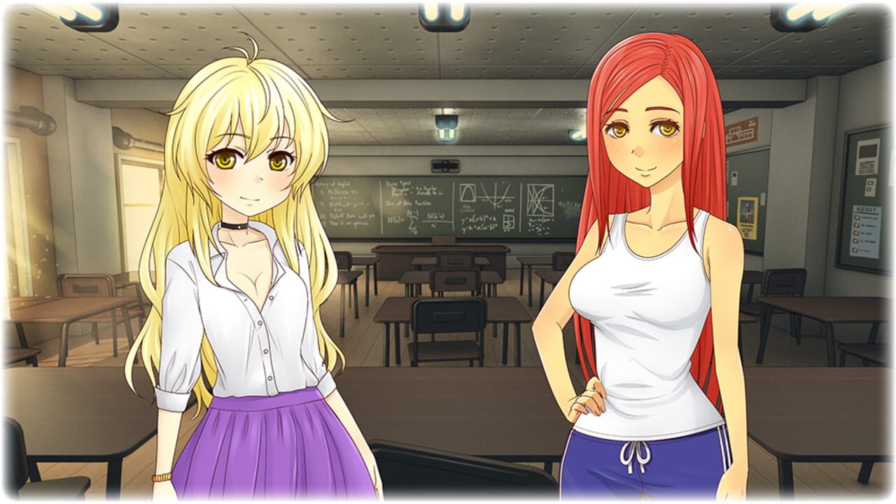 Screenshot for Devil in the Details