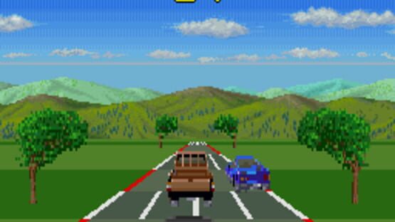 Screenshot for Chase H.Q.