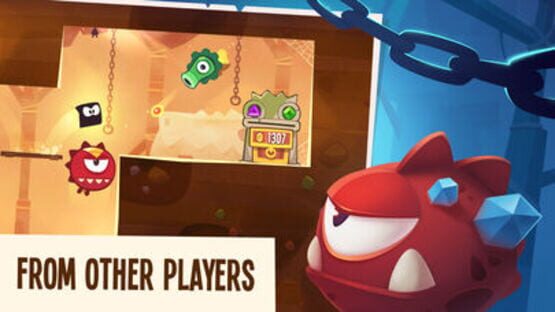 Screenshot for King of Thieves