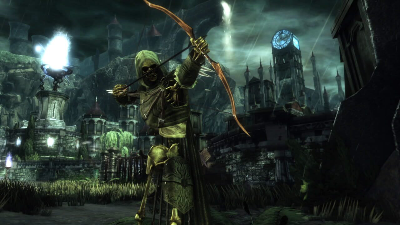 Screenshot for Neverwinter