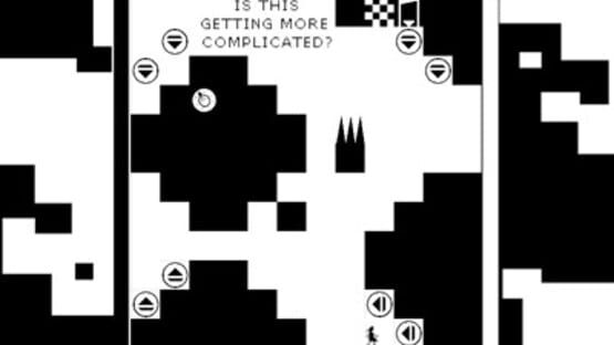 Screenshot for Shift DX