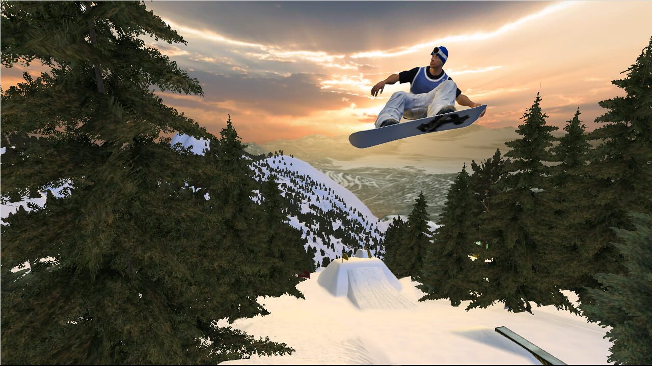 Screenshot for Amped 3