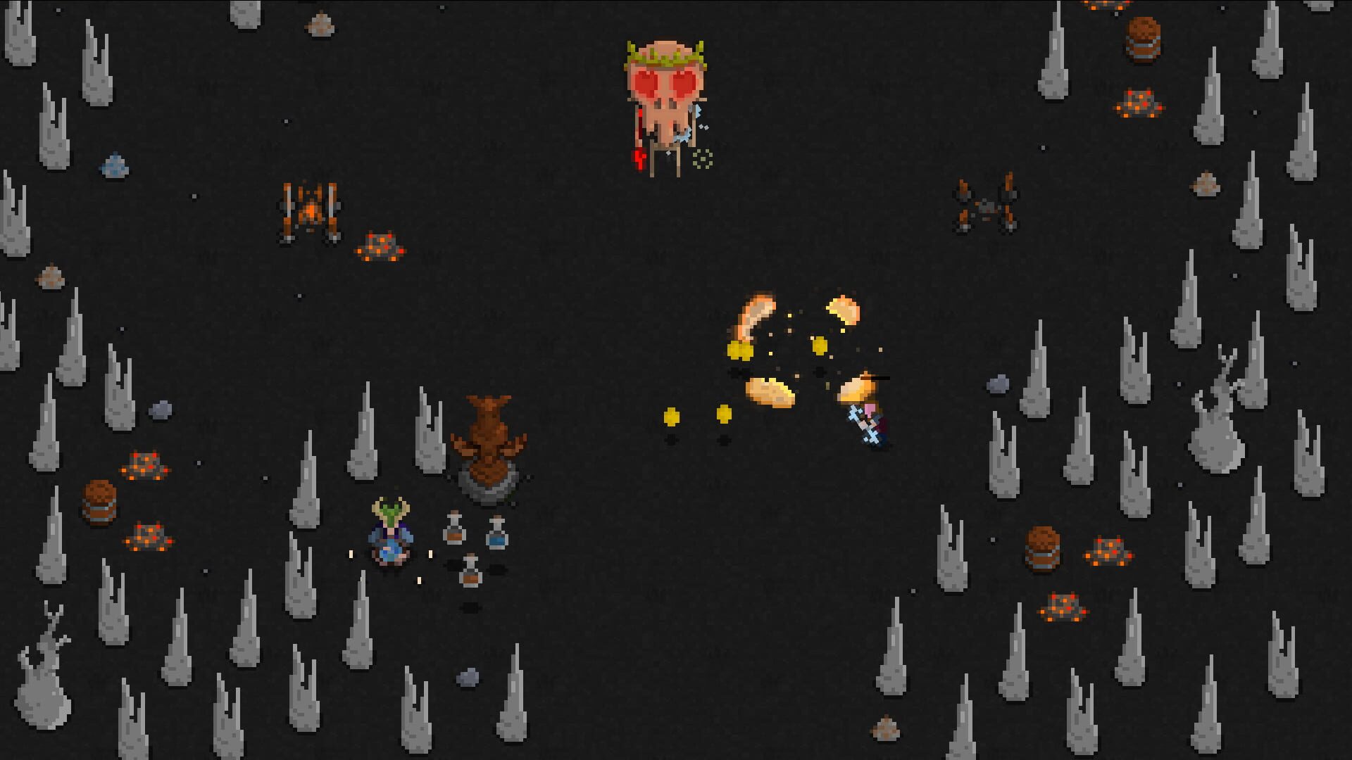 Screenshot for Totem