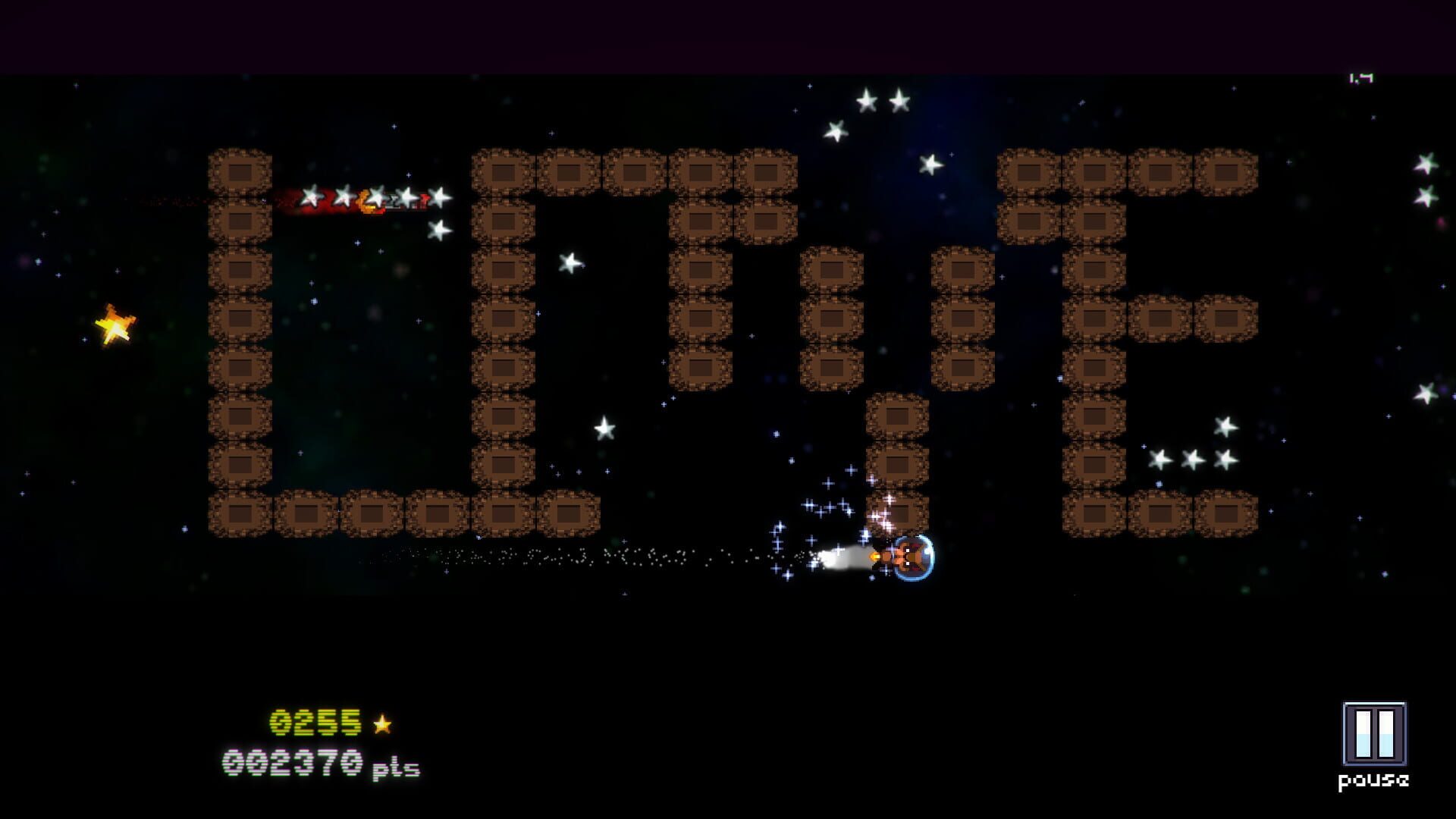 Screenshot for Super Star Panda