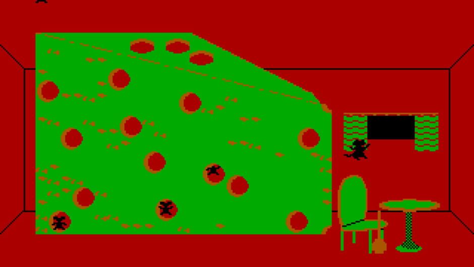 Screenshot for Alley Cat