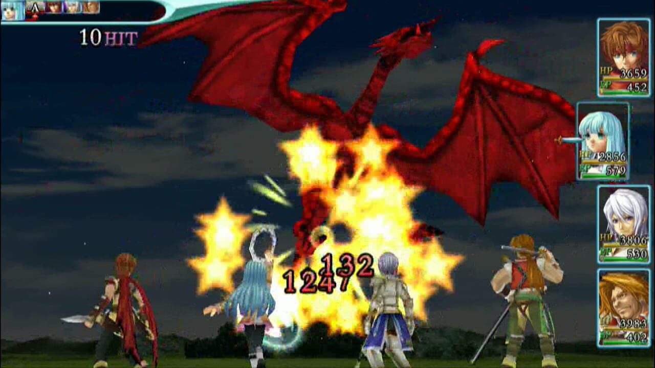 Screenshot for Alphadia Genesis