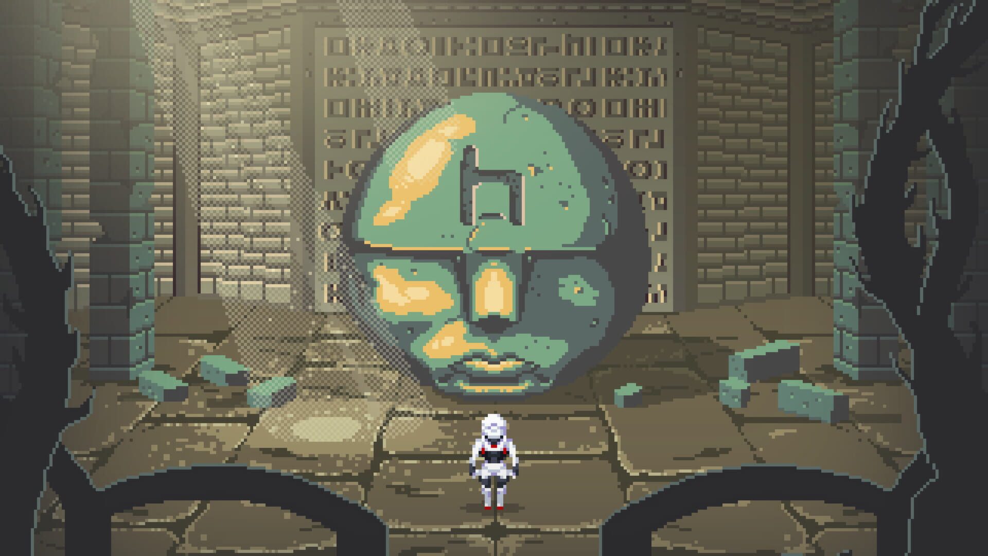 Screenshot for Stranded
