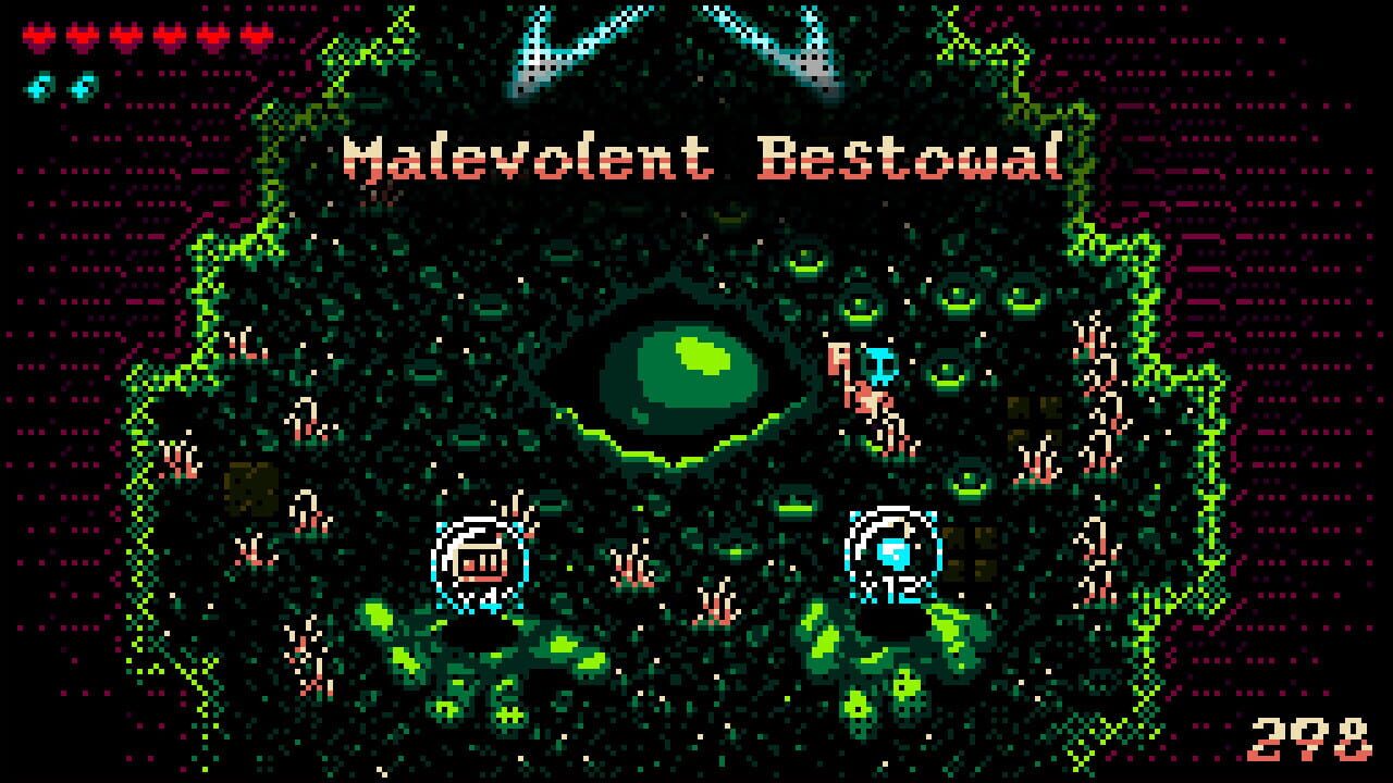 Screenshot for Skelly Selest