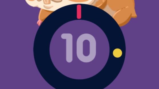 Screenshot for Pop the Lock