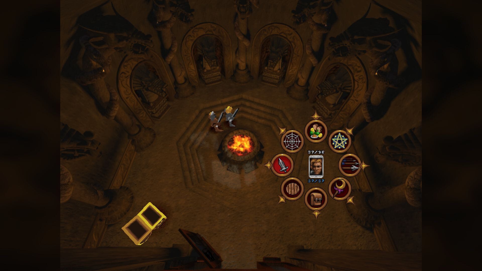 Screenshot for Silver