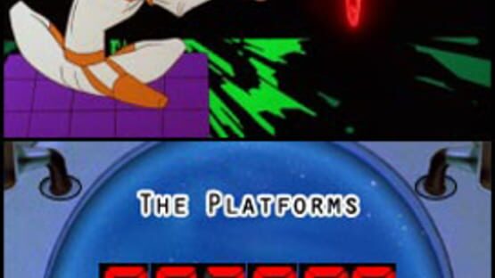 Screenshot for Space Ace