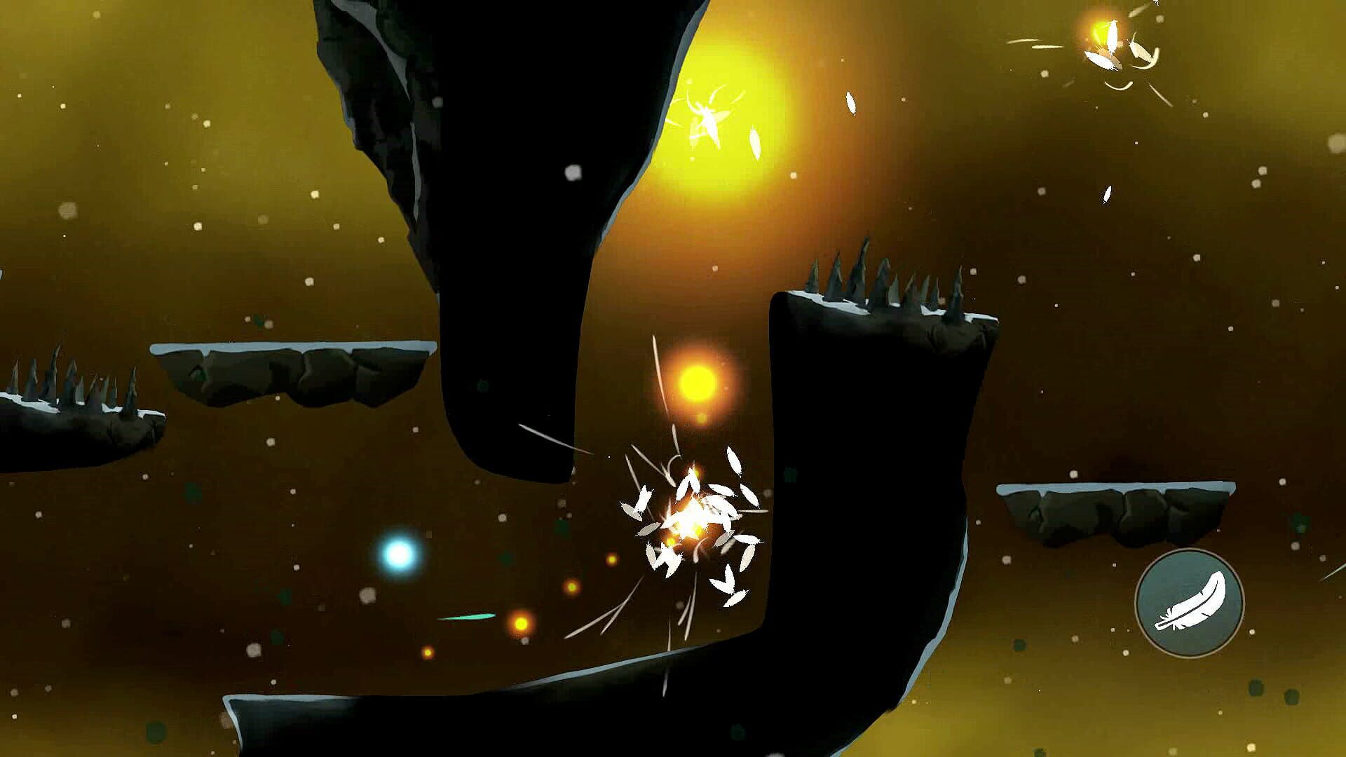Screenshot for Last Inua