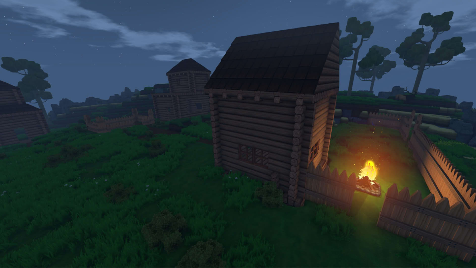 Screenshot for Eco