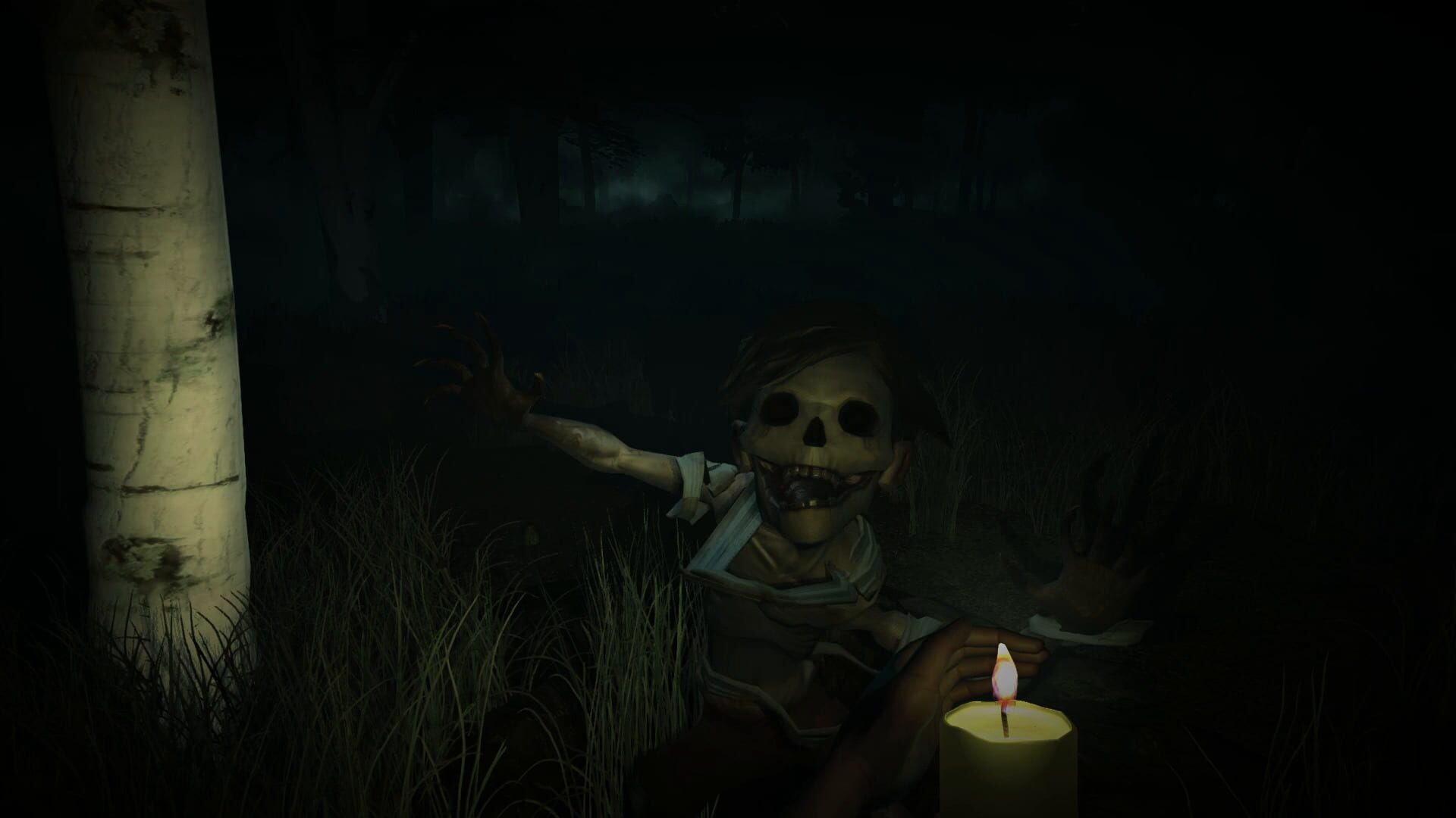 Screenshot for Wick