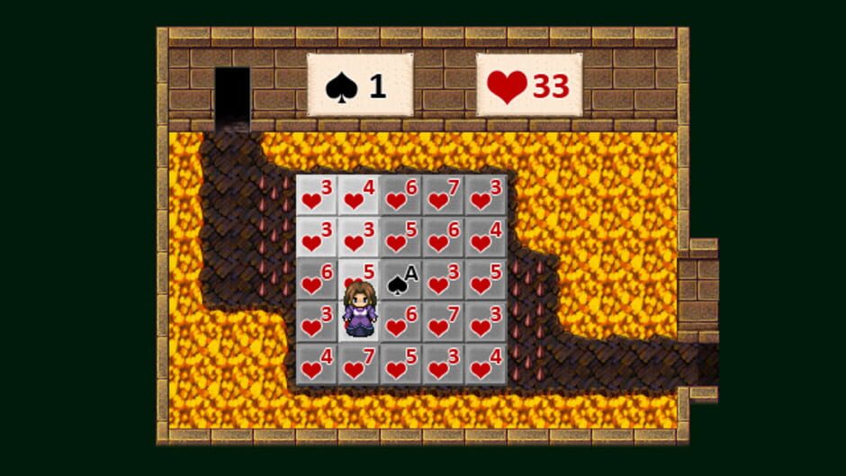 Screenshot for Lilly and Sasha: Nexus of Souls