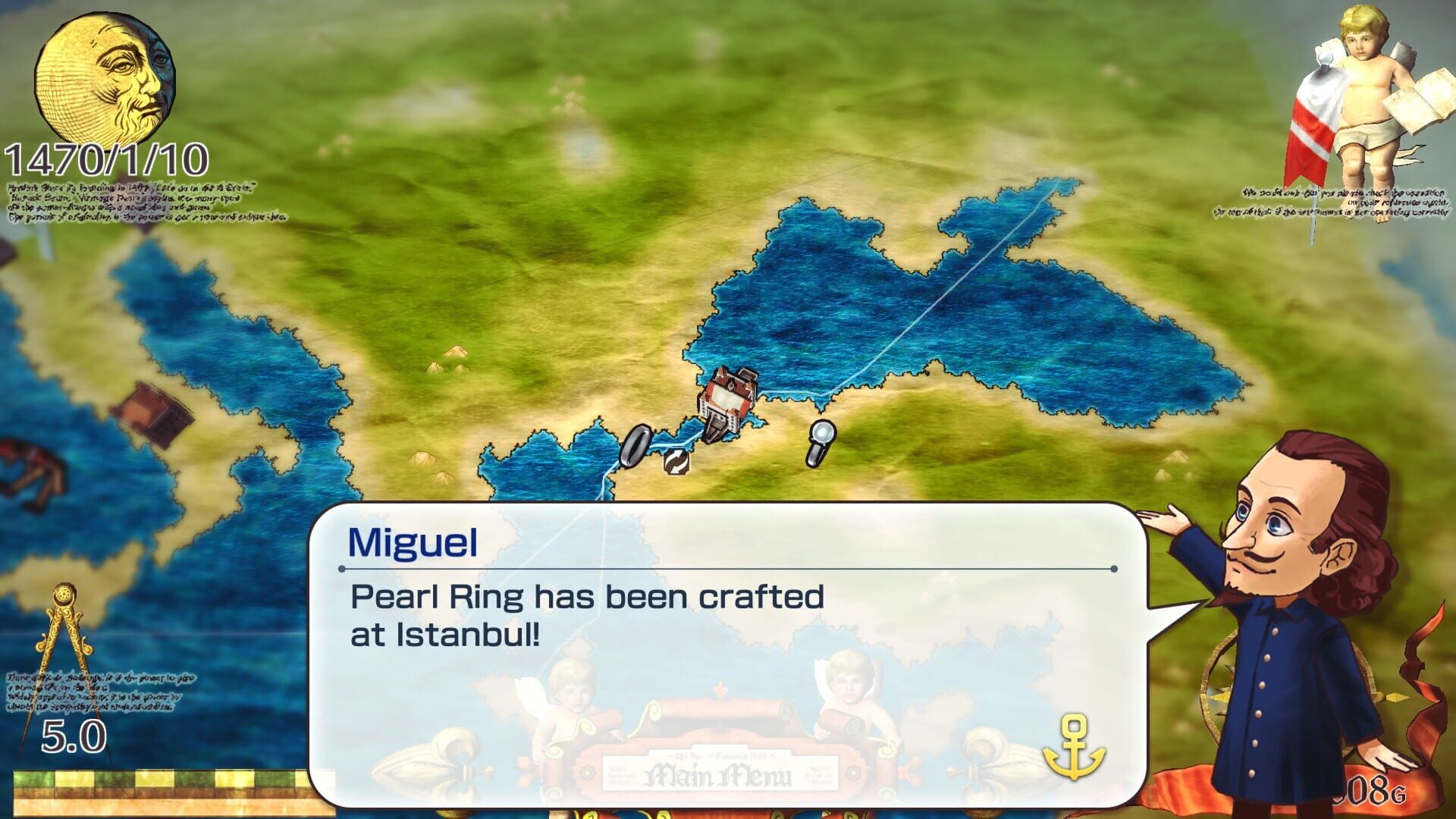 Screenshot for Neo Atlas 1469