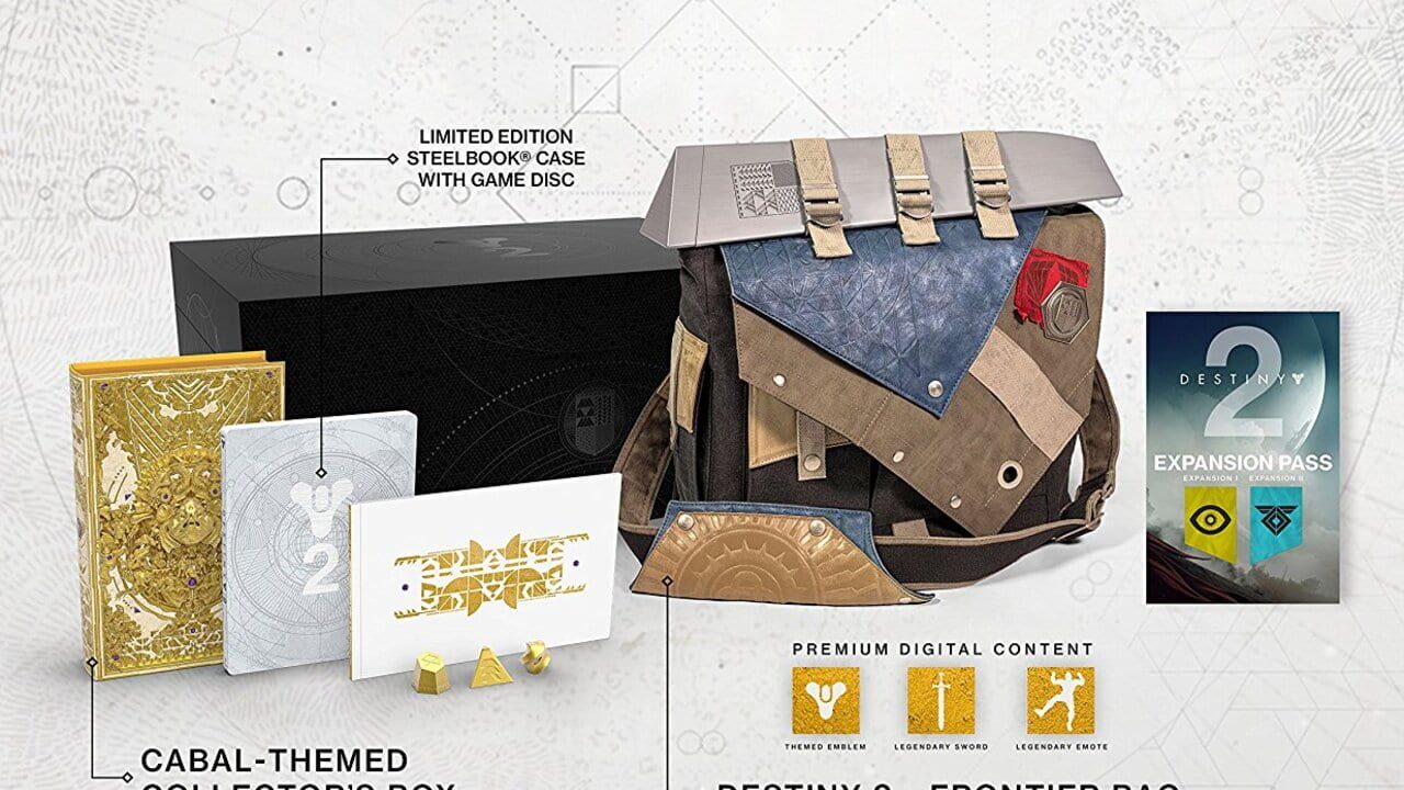 Screenshot for Destiny 2