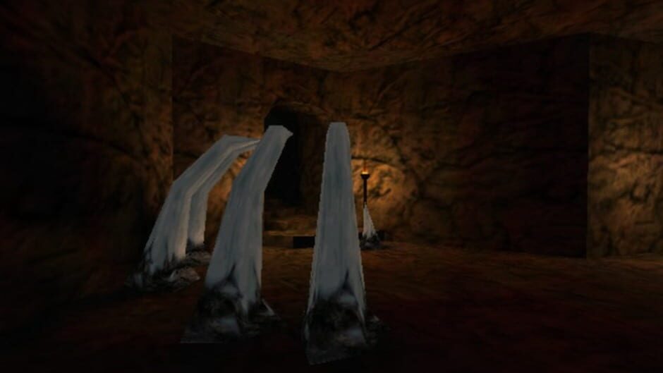 Screenshot for Thief II: The Metal Age