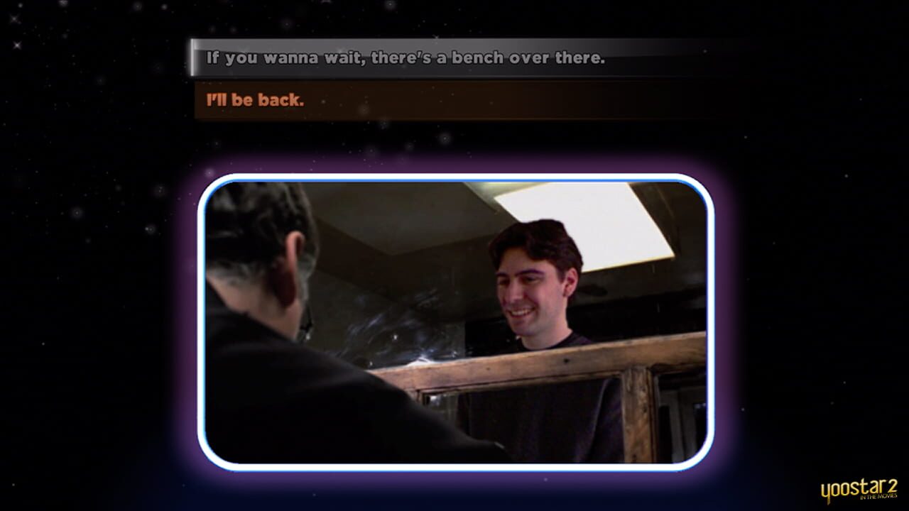 Screenshot for Yoostar 2: In the Movies