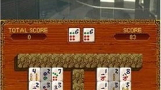 Screenshot for Mahjong Quest: Expeditions