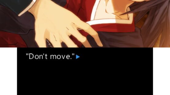 Screenshot for Petit Novel Series: Harvest December