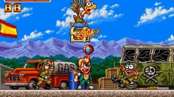 Screenshot for Spinmaster