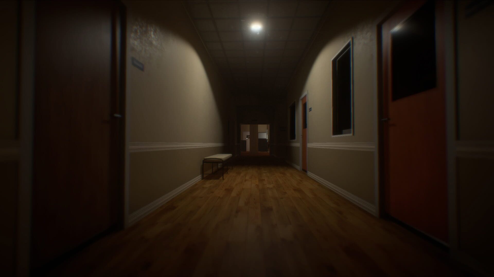 Screenshot for The Painscreek Killings
