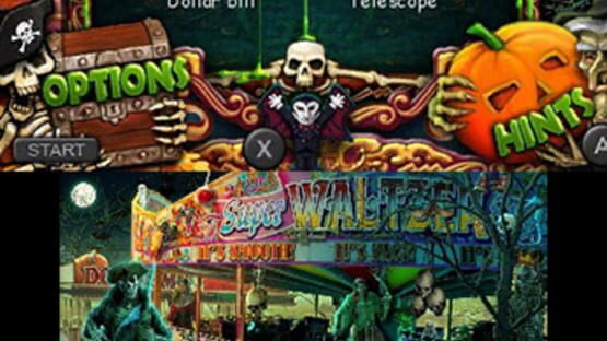 Screenshot for Halloween: Trick or Treat 2