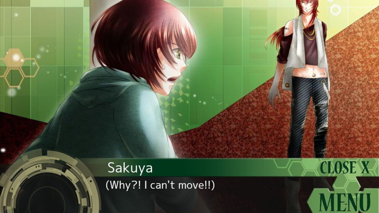 Screenshot for East Tower - Kuon