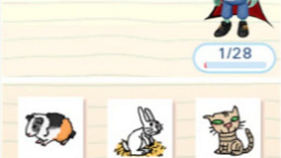 Screenshot for Successfully Learning English: Year 2