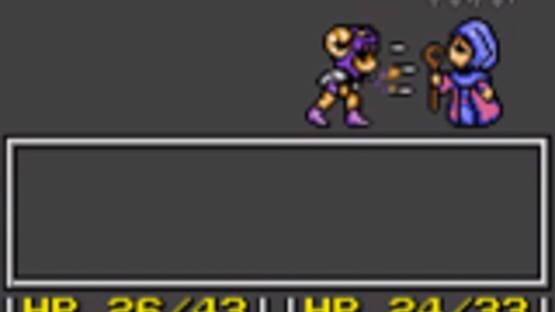 Screenshot for Crystal Warriors