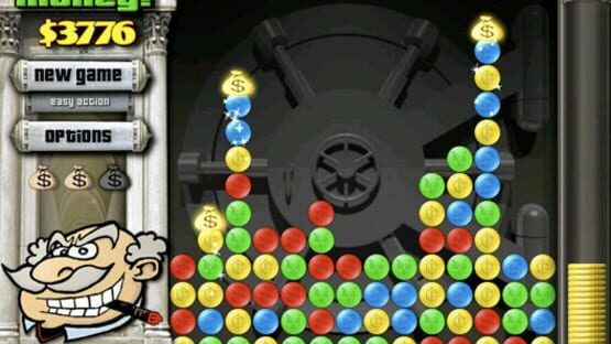 Screenshot for Big Money!