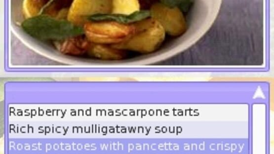 Screenshot for What's Cooking? Jamie Oliver