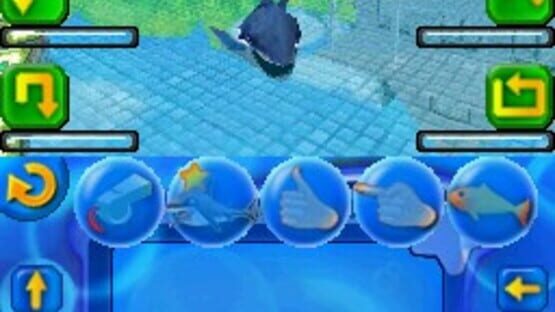 Screenshot for 101 Shark Pets