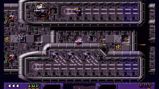 Screenshot for Uridium 2