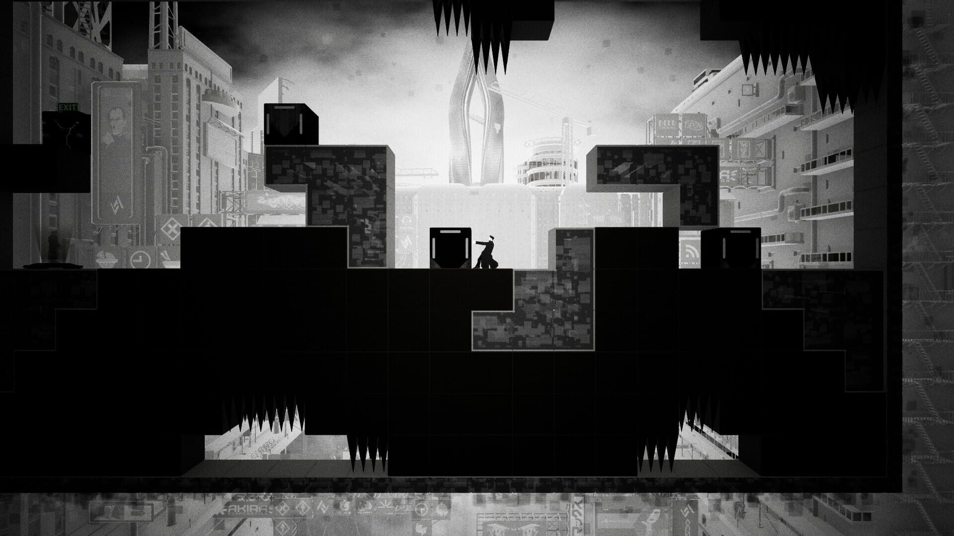 Screenshot for Shift Quantum
