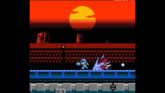 Screenshot for Mighty Gunvolt