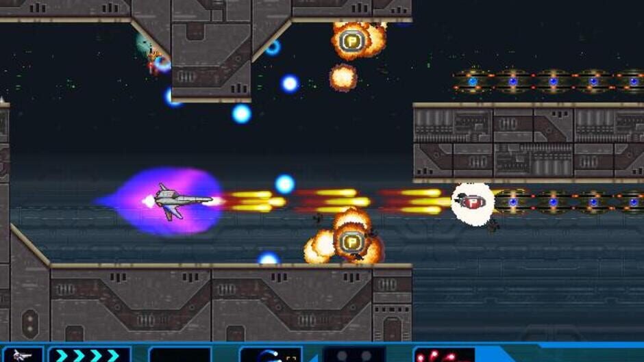 Screenshot for Satazius