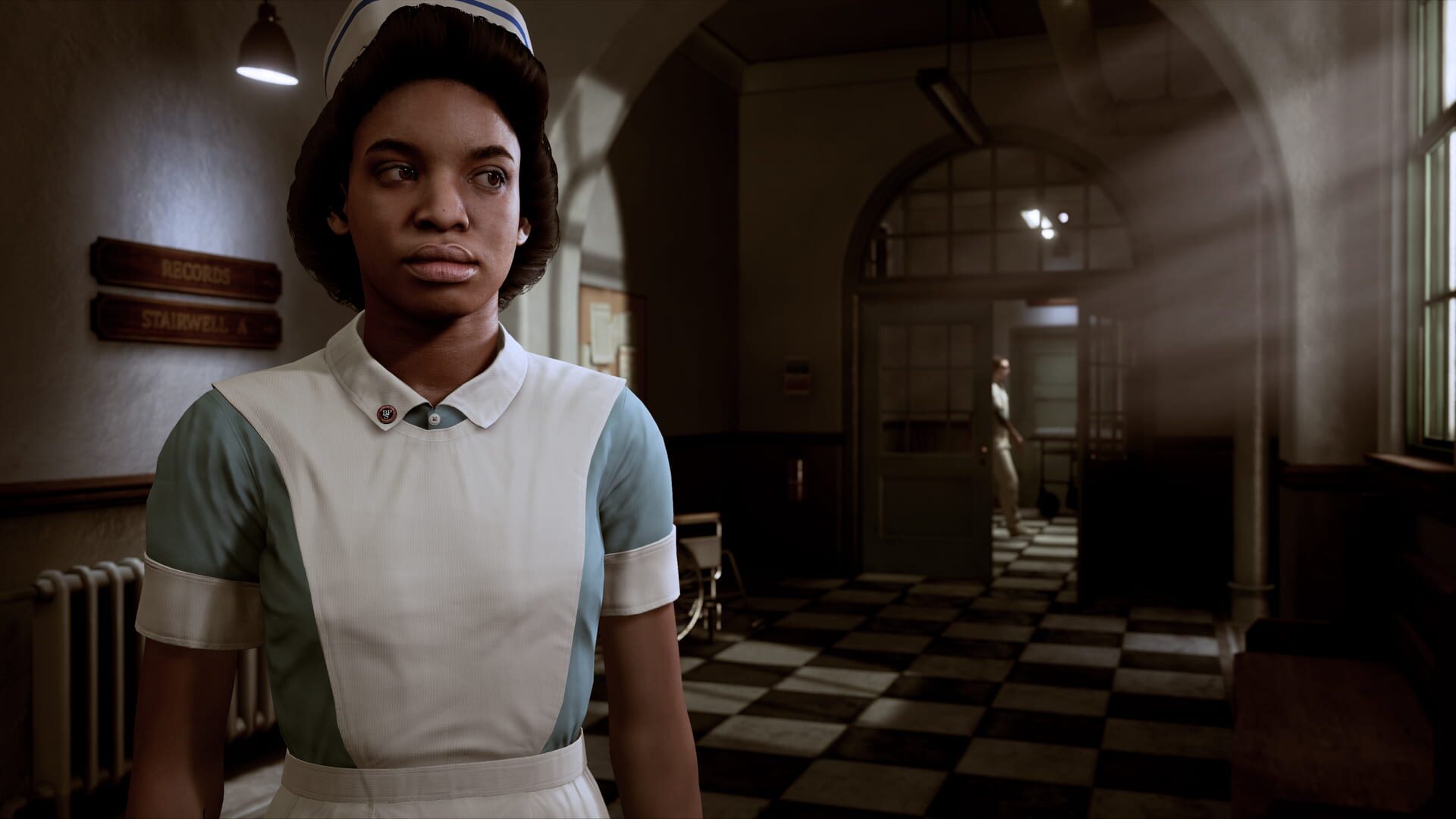 Screenshot for The Inpatient