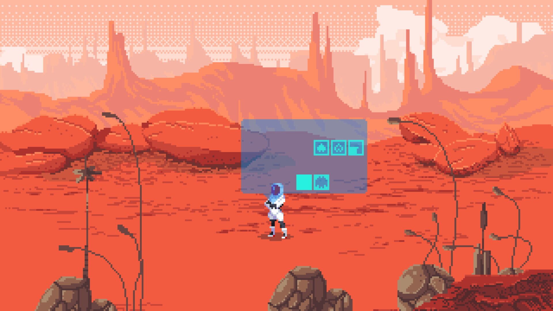 Screenshot for Stranded