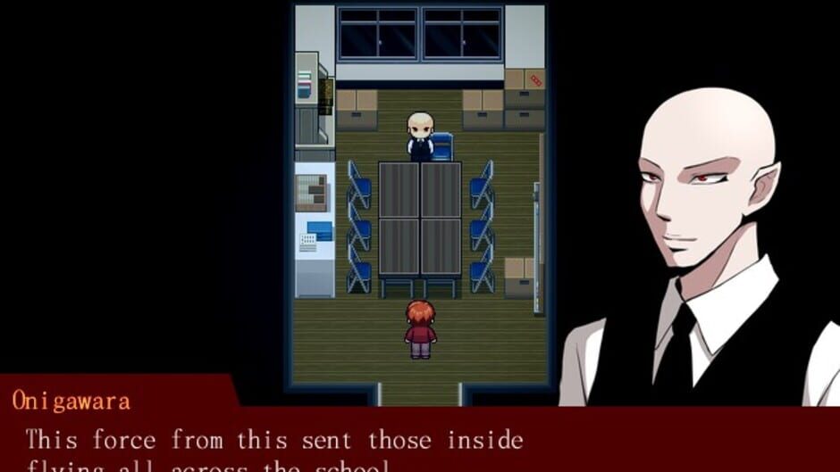 Screenshot for Misao: Definitive Edition