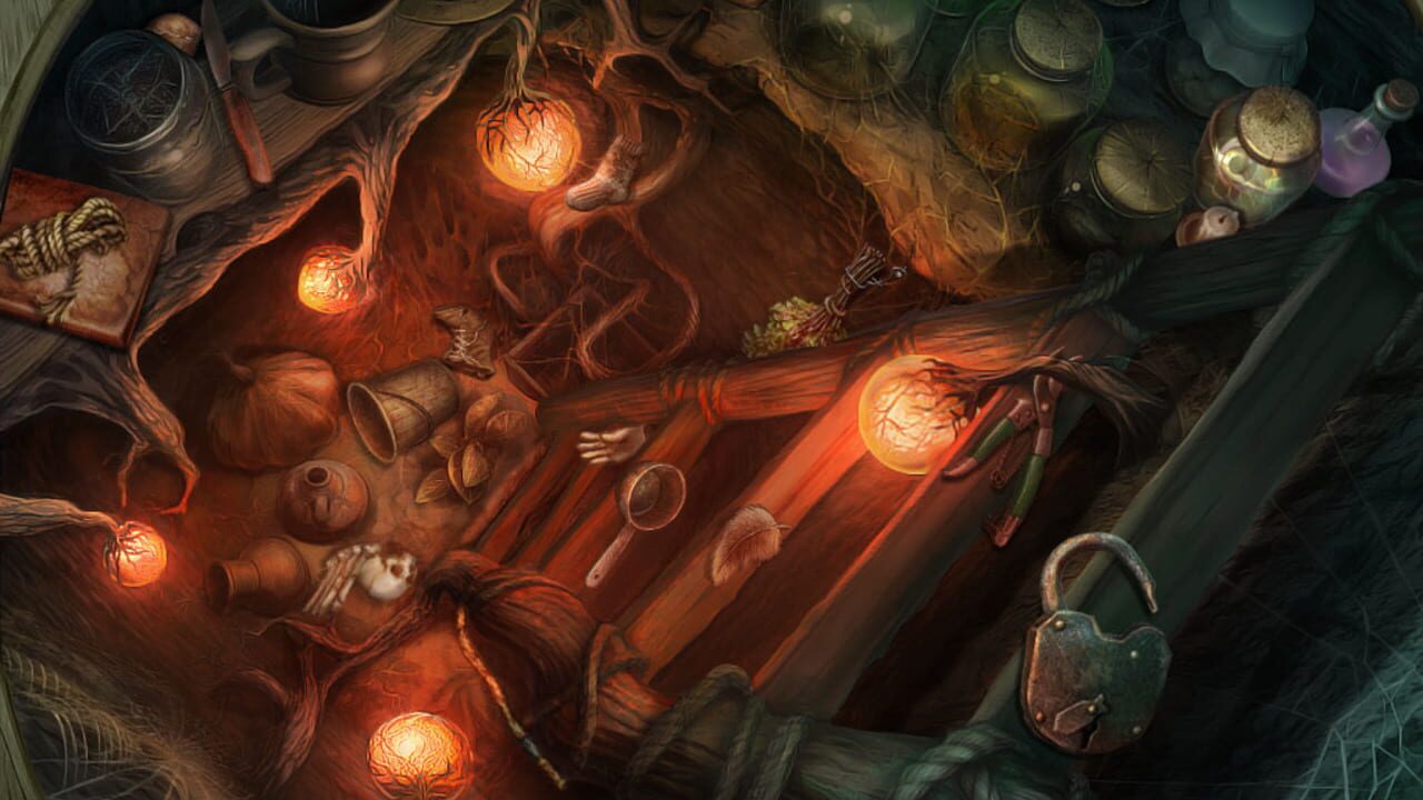 Screenshot for Love Chronicles: The Sword and the Rose - Collector's Edition